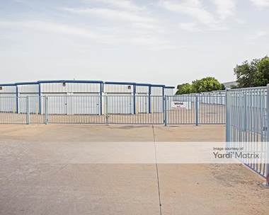 Storage Units for Rent available at 2453 Midway Road, Carrollton, TX 75006