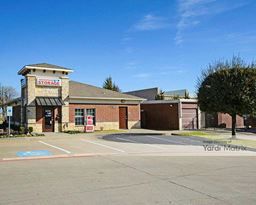 Image for Advantage Storage - 3339 Main Street, Frisco, TX