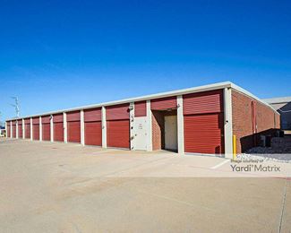 Photo 3 of Advantage Storage - 3339 Main Street, Frisco, TX