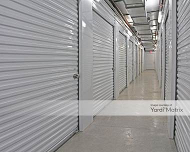 Storage Units for Rent available at 3339 Main Street, Frisco, TX 75034