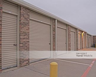 Photo 5 of Advantage Storage - 3339 Main Street, Frisco, TX