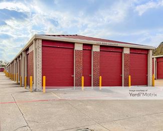 Photo 2 of Public Storage - 5315 North Galloway Avenue, Mesquite, TX