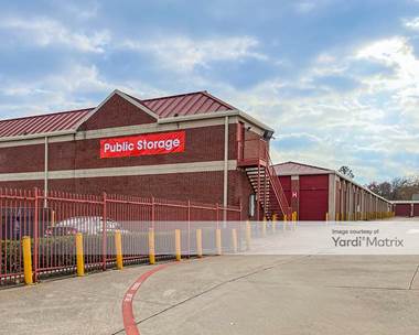 Storage Units for Rent available at 5315 North Galloway Avenue, Mesquite, TX 75150