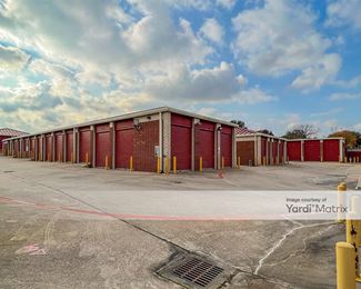 Photo 4 of Public Storage - 5315 North Galloway Avenue, Mesquite, TX