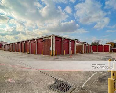 Storage Units for Rent available at 5315 North Galloway Avenue, Mesquite, TX 75150