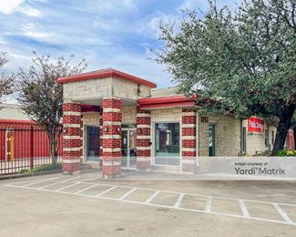 Photo 1 of Public Storage - 2200 East Beltline Road, Carrollton, TX