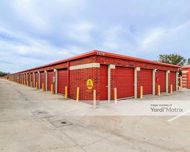 Storage Units for Rent available at 2200 East Beltline Road, Carrollton, TX 75006