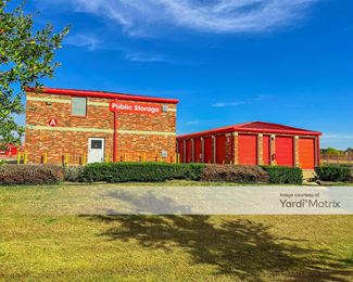 Photo 3 of Public Storage - 2640 Kelly Blvd, Carrollton, TX