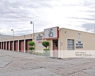 Photo 1 of A Mini Self Storage - 925 North Bowser, Richardson, TX