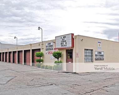 Storage Units for Rent available at 925 North Bowser, Richardson, TX 75081