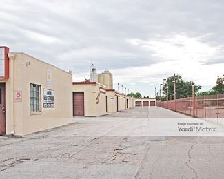 Photo 2 of A Mini Self Storage - 925 North Bowser, Richardson, TX