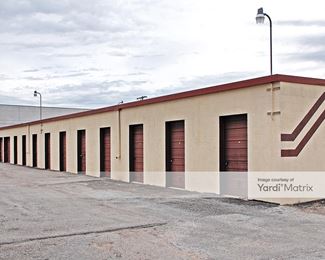 Photo 3 of A Mini Self Storage - 925 North Bowser, Richardson, TX
