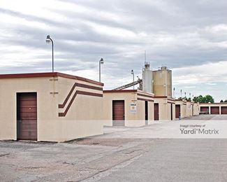 Photo 4 of A Mini Self Storage - 925 North Bowser, Richardson, TX