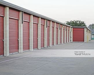 Photo 2 of Lone Star Self Storage - 3500 Melcer, Rowlett, TX