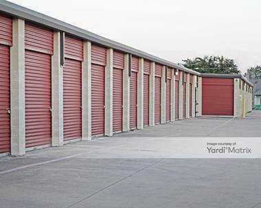 Storage Units for Rent available at 3500 Melcer, Rowlett, TX 75088