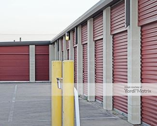 Photo 3 of Lone Star Self Storage - 3500 Melcer, Rowlett, TX