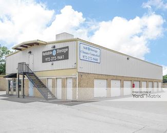 Photo 1 of Reliable Storage - 183 South Shiloh Road, Garland, TX