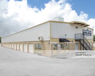 Photo 2 of Reliable Storage - 183 South Shiloh Road, Garland, TX