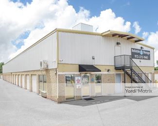 Photo 4 of Reliable Storage - 183 South Shiloh Road, Garland, TX