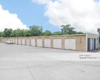 Photo 5 of Reliable Storage - 183 South Shiloh Road, Garland, TX