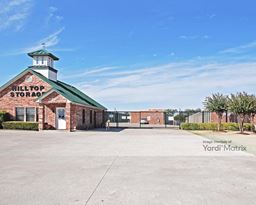 Image for Hilltop Storage - 4169 East University Drive, McKinney, TX