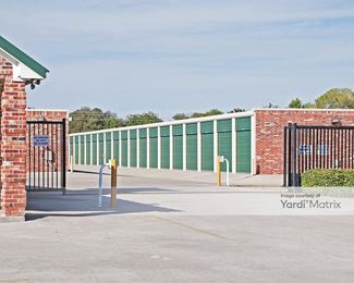 Photo 2 of Hilltop Storage - 4169 East University Drive, McKinney, TX