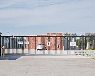 Photo 3 of Hilltop Storage - 4169 East University Drive, McKinney, TX