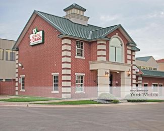 Photo 1 of Securlock Storage - 2201 East President George Bush Hwy, Plano, TX
