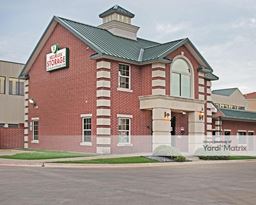 Image for Securlock Storage - 2201 East President George Bush Hwy, Plano, TX