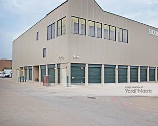 Photo 2 of Securlock Storage - 2201 East President George Bush Hwy, Plano, TX