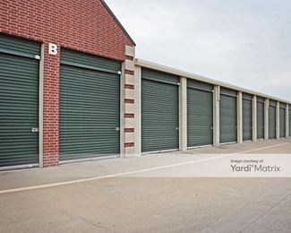 Photo 3 of Securlock Storage - 2201 East President George Bush Hwy, Plano, TX