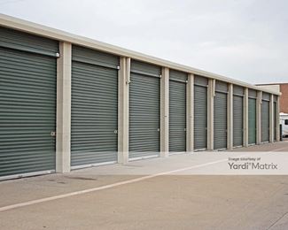 Photo 4 of Securlock Storage - 2201 East President George Bush Hwy, Plano, TX