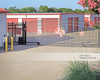 Photo 1 of AA Assured Storage - 440 North Ballard Street, Wylie, TX