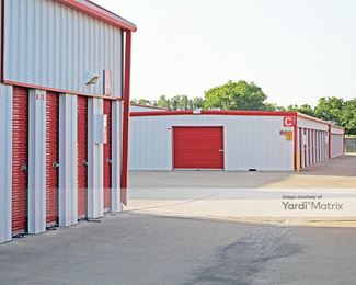Photo 2 of AA Assured Storage - 440 North Ballard Street, Wylie, TX