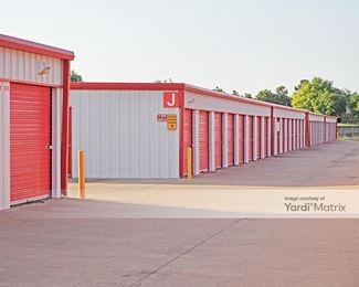 Photo 3 of AA Assured Storage - 440 North Ballard Street, Wylie, TX