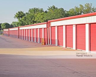Photo 4 of AA Assured Storage - 440 North Ballard Street, Wylie, TX