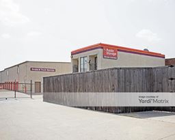 Image for Public Storage - 14729 Inwood Road, Addison, TX