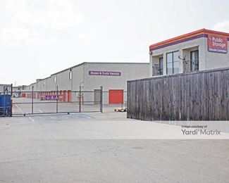 Photo 4 of Public Storage - 14729 Inwood Road, Addison, TX
