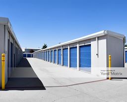 Image for Southern Star Self Storage - 4485 Glenn Curtiss Road, Addison, TX