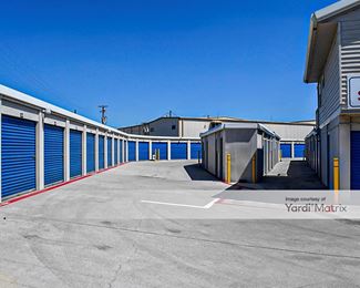 Photo 4 of Southern Star Self Storage - 4485 Glenn Curtiss Road, Addison, TX