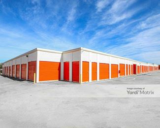 Photo 2 of Public Storage - 2211 West White Street, Anna, TX