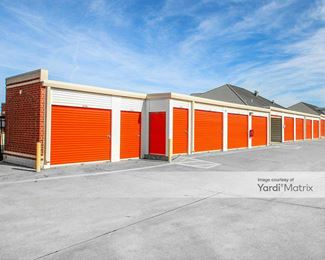 Photo 4 of Public Storage - 2211 West White Street, Anna, TX