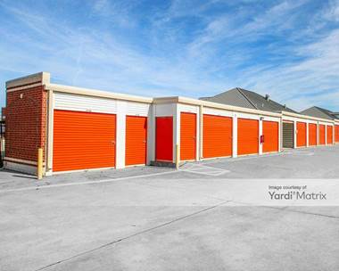Storage Units for Rent available at 2211 West White Street, Anna, TX 75409