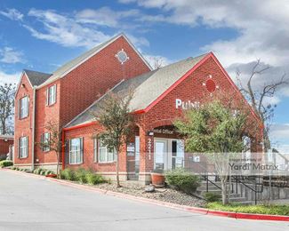 Photo 5 of Public Storage - 2211 West White Street, Anna, TX