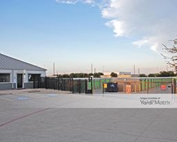 Image for Extra Space Storage - 12100 Shiloh Road, Dallas , TX