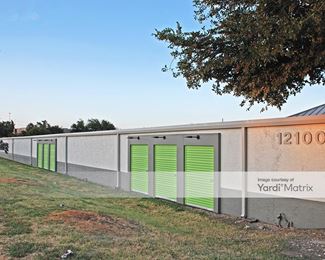 Photo 4 of Extra Space Storage - 12100 Shiloh Road, Dallas , TX