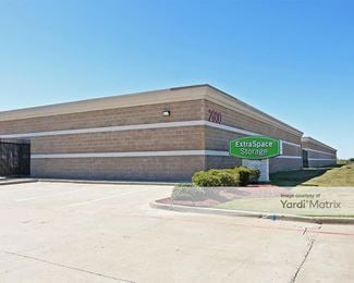 Photo 1 of Extra Space Storage - 2600 State Highway 121, Lewisville , TX