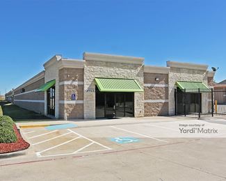 Photo 2 of Extra Space Storage - 2600 State Highway 121, Lewisville , TX