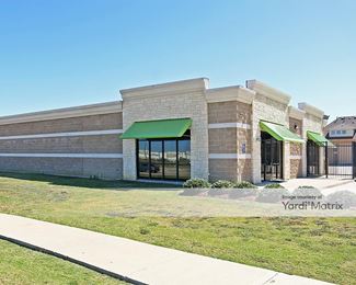 Photo 3 of Extra Space Storage - 2600 State Highway 121, Lewisville , TX