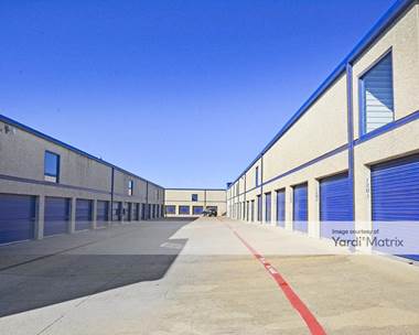 Storage Units for Rent available at 2771 Oak Tree Drive, Carrollton, TX 75006
